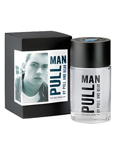 Pull Man Pull & Bear cologne by Pull Bear