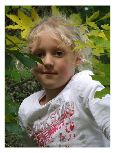 Pur Blond by Bud Parfums