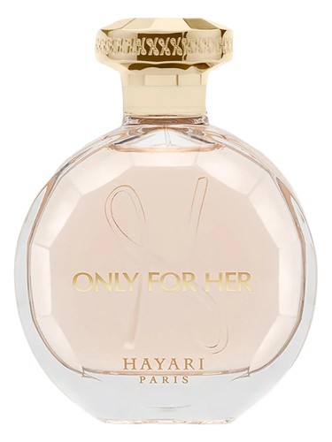 Only for Her by Hayari Parfums