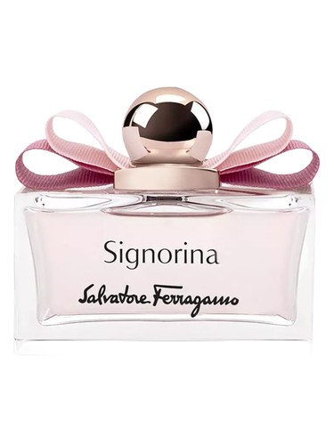 Signorina by Salvatore Ferragamo
