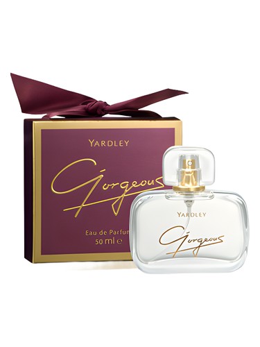 Gorgeous by Yardley