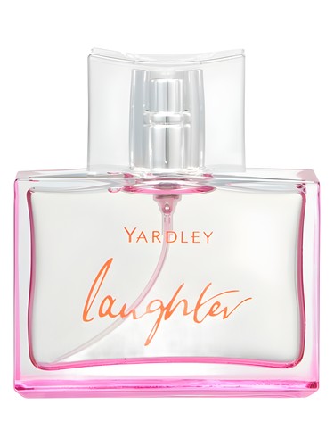 Laughter by Yardley