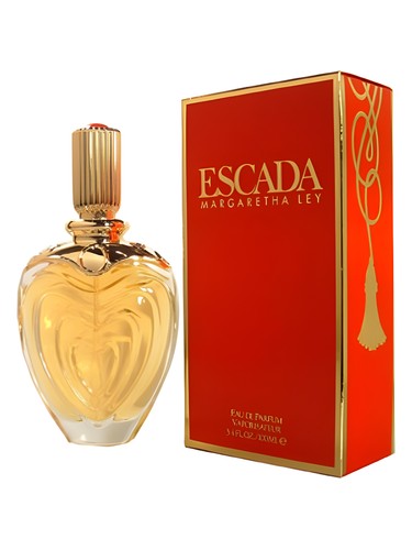 Escada Margaretha Ley by Escada