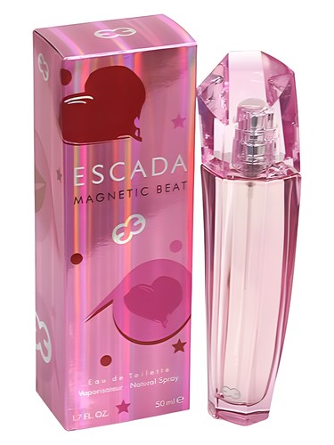 Escada Magnetic Beat by Escada