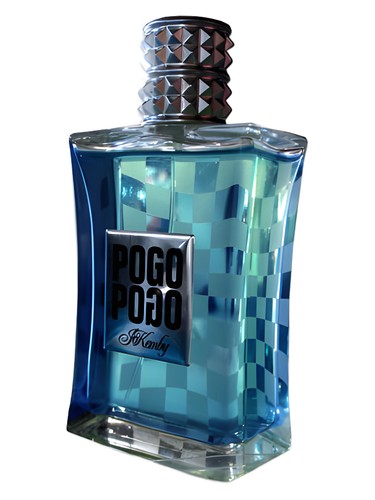 POGOPOGO Classic by Jo Kemby POGOPOGO