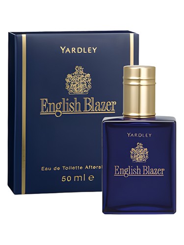 English Blazer by Yardley