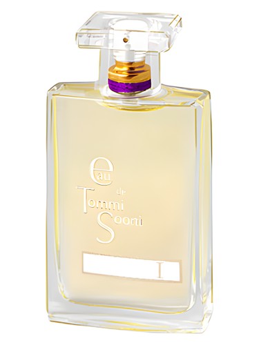Eau de Tommi Sooni I by Tommi Sooni