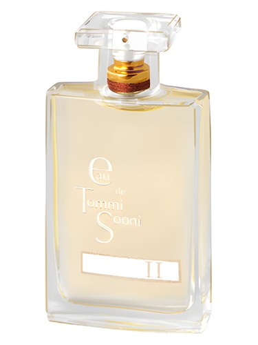 Eau de Tommi Sooni II by Tommi Sooni
