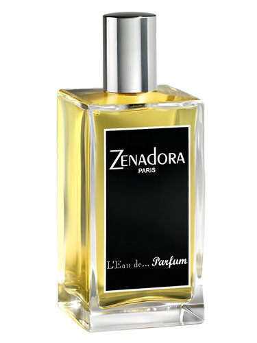 L'Eau de... Parfum by Zenadora