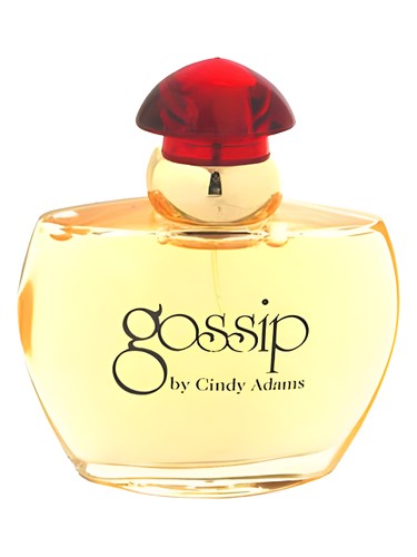 Gossip by Cindy Adams