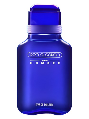 Don Algodon Hombre by Don Algodon