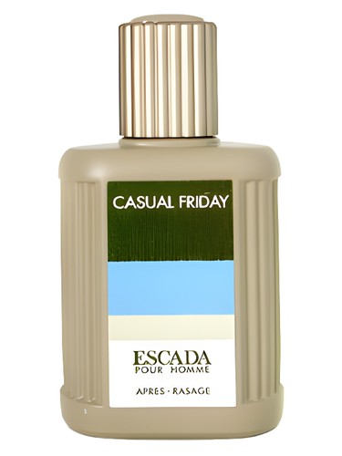 Escada Casual Friday by Escada