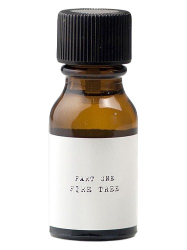 Smell of Freedom Part 1: Fire Tree by Lush