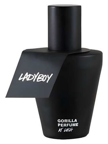 Ladyboy by Lush