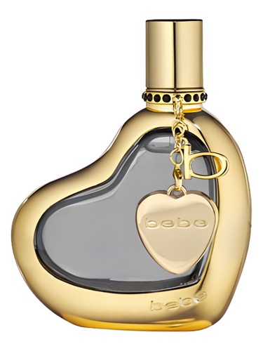 Gold by Bebe