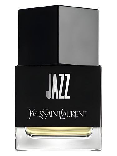 La Collection Jazz by Yves Saint Laurent