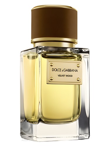 Velvet Wood Dolce&Gabbana perfume