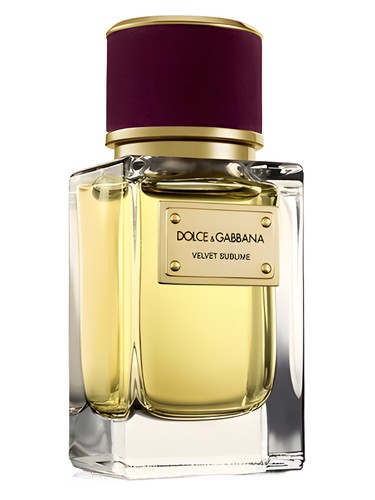 Velvet Sublime Dolce&Gabbana perfume by Dolce Gabbana