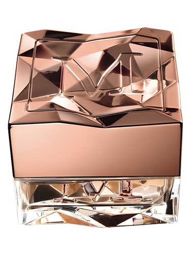 M by Marcel Marongiu by Oriflame