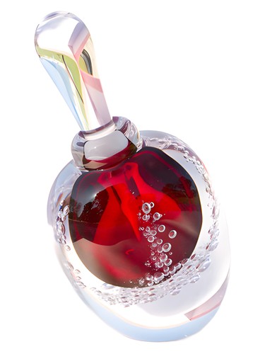 Luscious Roses by JoAnne Bassett