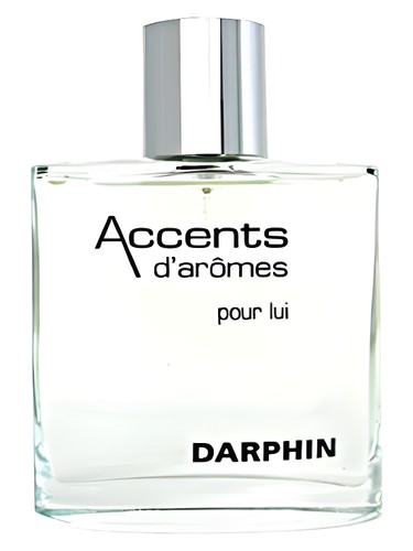 Accents d'Aromes Pour Lui by Darphin
