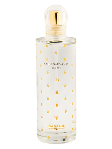 Baies Sauvages by Darphin