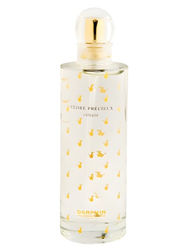 Cedre Precieux by Darphin