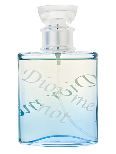 Dior Me, Dior Me Not