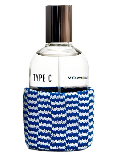 Type C by Henrik Vibskov