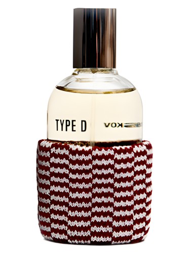 Type D by Henrik Vibskov