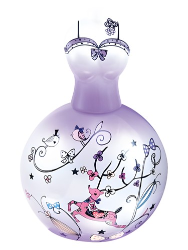 C'est Soiree Orchid by Novae Plus