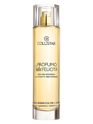 Profumo della Felicità by Collistar