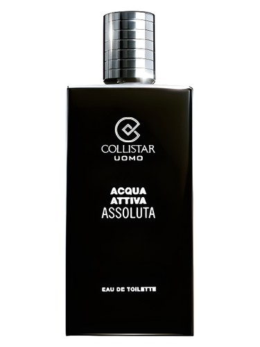 Acqua Attiva Assoluta by Collistar