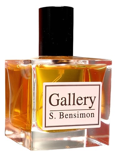 Gallery S. Bensimon by Bensimon