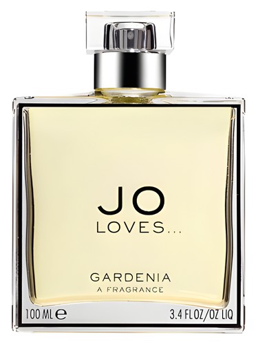 Gardenia by Jo Loves