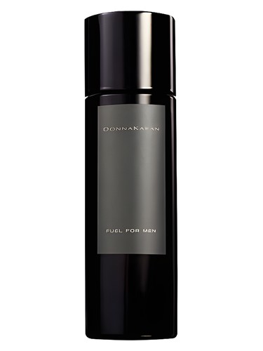 Fuel for Men by Donna Karan