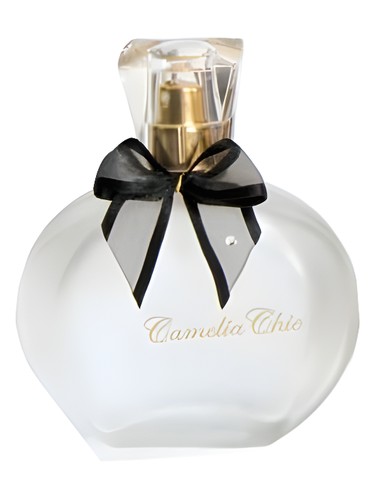 Camelia Chic Dr. Taffi perfume by Dr Taffi
