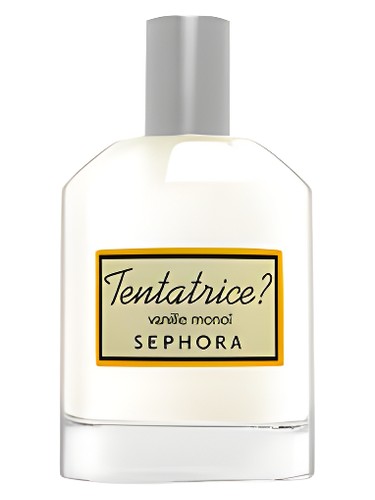 Tentatrice? Vanille Monoi by Sephora