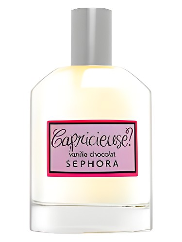 Capricieuse? Vanille Chocolat by Sephora