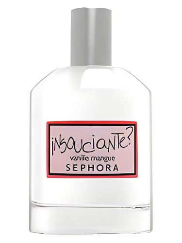 Insouciante? Vanille Mango by Sephora