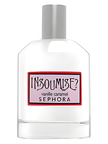 Insoumise? Vanille Caramel by Sephora