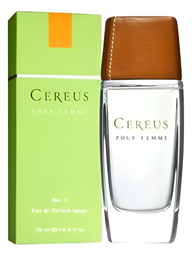 Cereus No.3 by Cereus