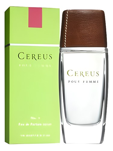 Cereus No.9 by Cereus