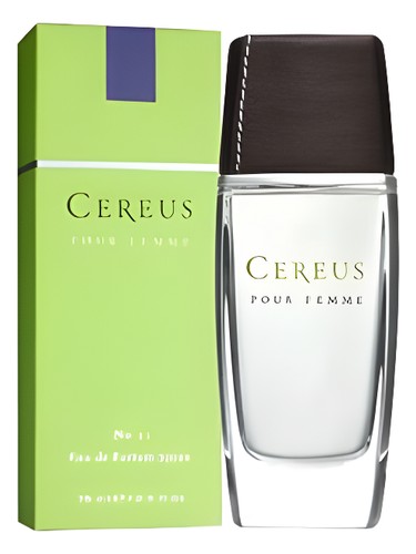 Cereus No.12 by Cereus