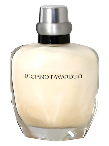 Luciano Pavarotti by Luciano Pavarotti