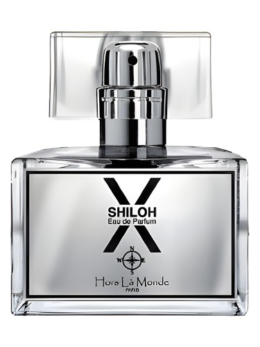 Shiloh X by Hors La Monde