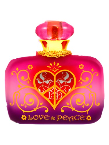 Love & Peace Limited by Expand