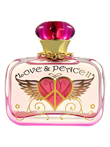 Love & Peace II by Expand