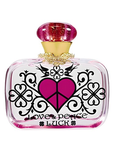 Love & Peace Luck by Expand