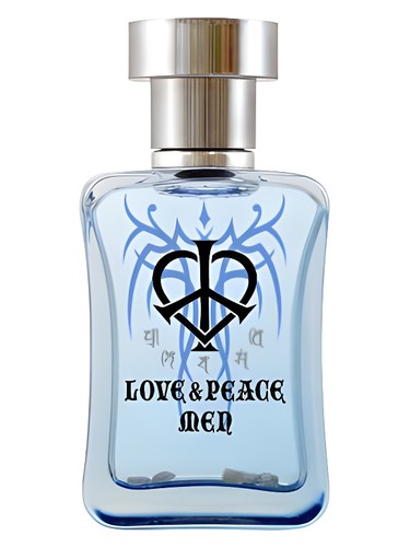 Love & Peace Men by Expand